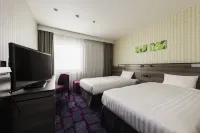 JR-EAST HOTEL METS URAWA Hotels in Urawa Ward