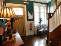 The Old Registry Guest House - Inns
