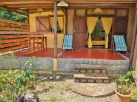 ناتيورا جرين لودج فنادق في 