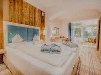 Sendlhofer's Hotels in Bad Hofgastein