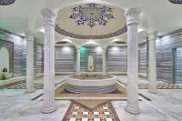 Maxx Royal Belek Golf Resort - Spa