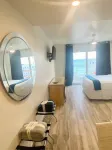 Seaview Beach Hotel Hotels in Philipsburg