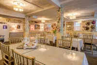 The Lillagaard B&B - breakfast