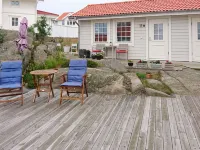 Holiday Home in Rönnäng Hotels in Tjorn Municipality