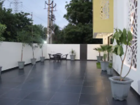 Hotel Sai Hotels in Rewari District