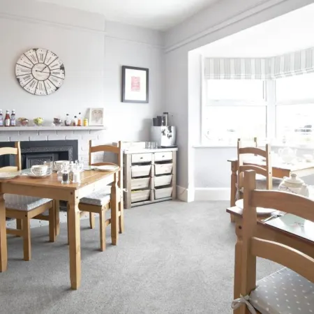 Sunrise Guest House
