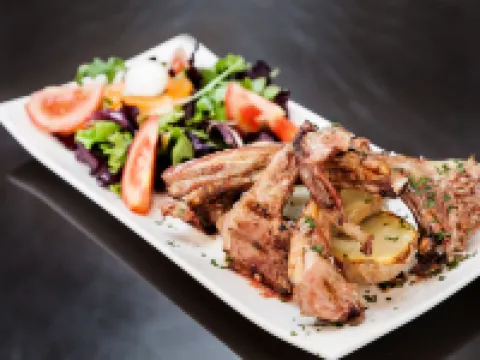 Camping 3 Estrellas Hoteles en Gavá