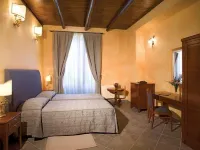 Palazzo Marzano Hotels in Briatico