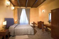 Palazzo Marzano Hotels in Briatico