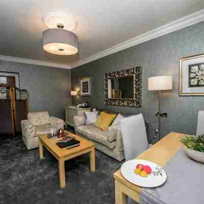 Best Western Plus White Horse Hotel Rooms