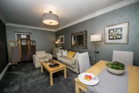 Best Western Plus White Horse Hotel - gimnasio