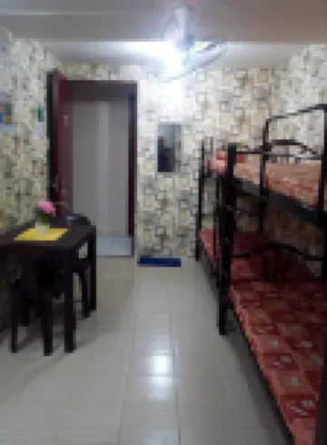 Samanakan's Condotel Hotels in Tondo