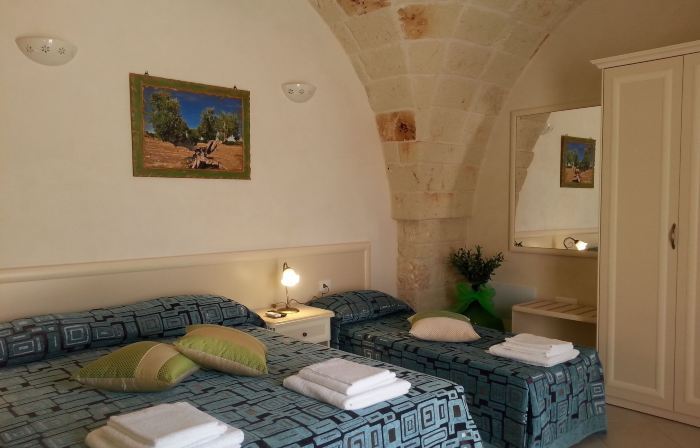 B&B Demetra