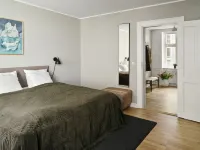 Rosenborg Hotel Apartments - Homestays
