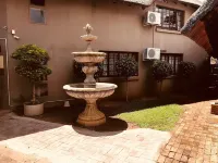 Villa Langa B and B Các khách sạn ở Malelane