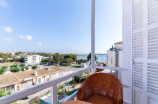 Hostal Residencia San Francisco Hotels in Puerto Colom