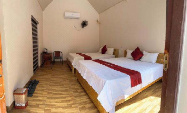 Tam Coc Hello Homestay - Housity