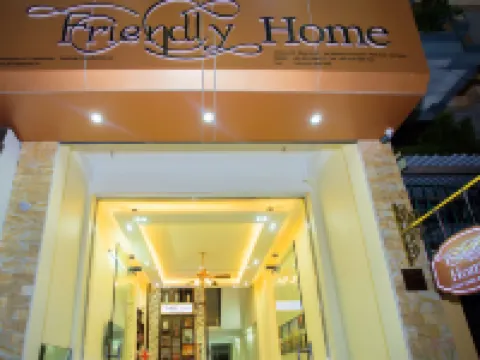 Friendly Home Hotel Hotels near The Vissai Group