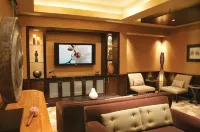 Pacific Palms Resort - spa