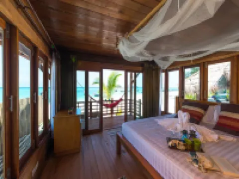 Lipe Beach Resort Hotels in Koh Lipe