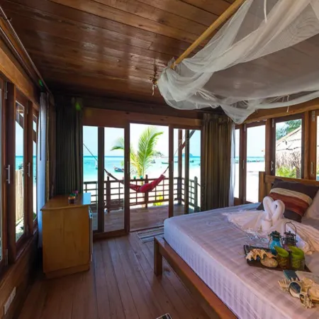 Lipe Beach Resort Hotels in Koh Lipe