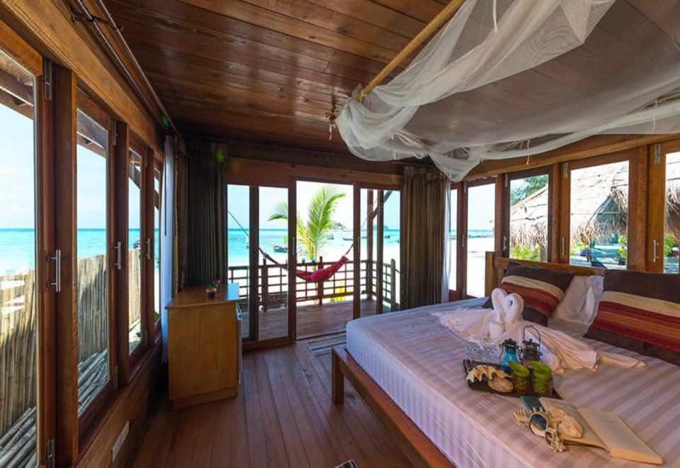 리페 비치 리조트