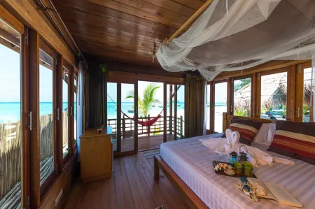 Lipe Beach Resort