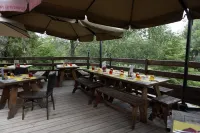 Etangs du Moulin