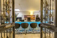 Aurelia Vatican Apartments Hotel a Roma
