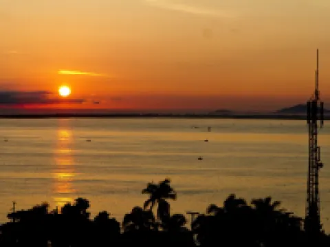 Hotel Mont Joli Hotels in Cap Haitien