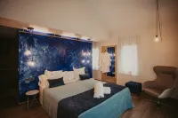 La Trobada Hotel Boutique - balcone