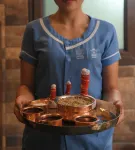 Soul Vacation Resort and Spa,Colva - spa