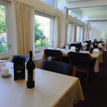 Hotel Balka Strand