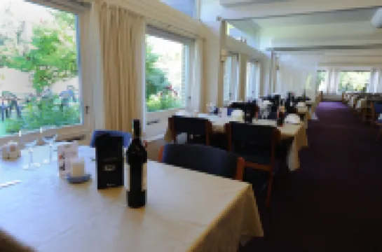 ホテル バルカ ストランド