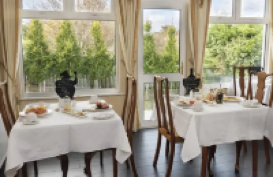 Kilbree House B&B