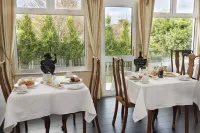 Kilbree House B&B Hotels in Barna