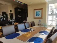 Melkbosch Guesthouse - สัตว์เลี้ยง