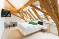 Die Krone - Hotel Garni Hotel a Oberried
