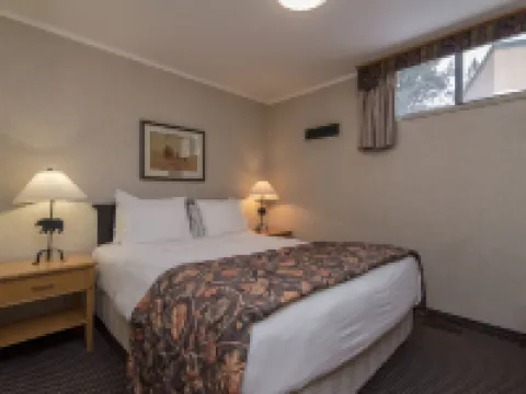 Douglas Fir Resort & Chalets Hotels in Banff