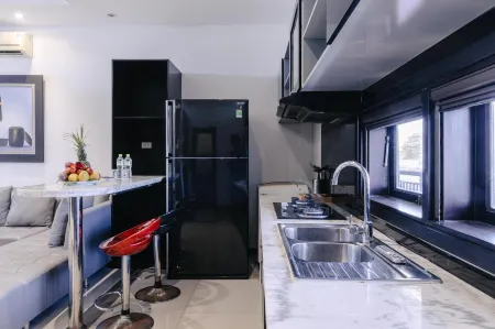 Khách sạn le Domaine de Cocodo Отели рядом с достопримечательностью «Tomb of Dục Đức»