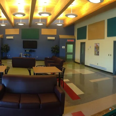 Residence & Conference Centre - Sudbury West