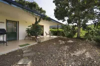 Hillcrest Mountain View Retreat Hotels in Murwillumbah