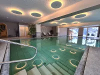 Sporthotel Kalcherhof Hotel a Racines