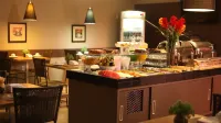 Hotel Horto - breakfast
