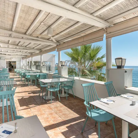 Hotel Benalma Costa del Sol