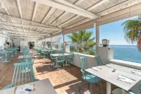 Hotel Benalma Costa del Sol - Frühstück