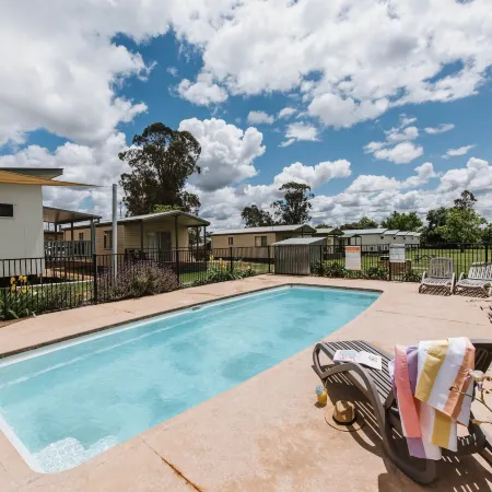 Mudgee Valley Park