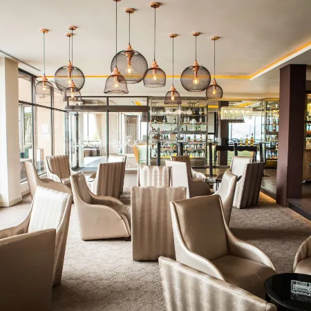 Southern Sun Hyde Park Sandton