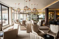 Southern Sun Hyde Park Sandton - Desayuno