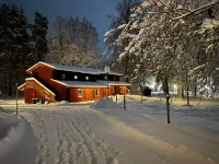 Kungskvarnen Borgvik Hotels in 